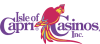Casino Capri logo